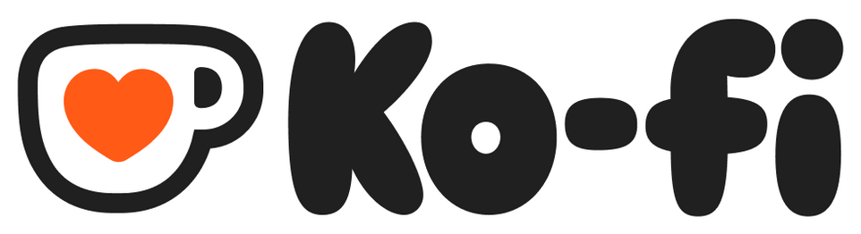Ko-fi Ko-fi