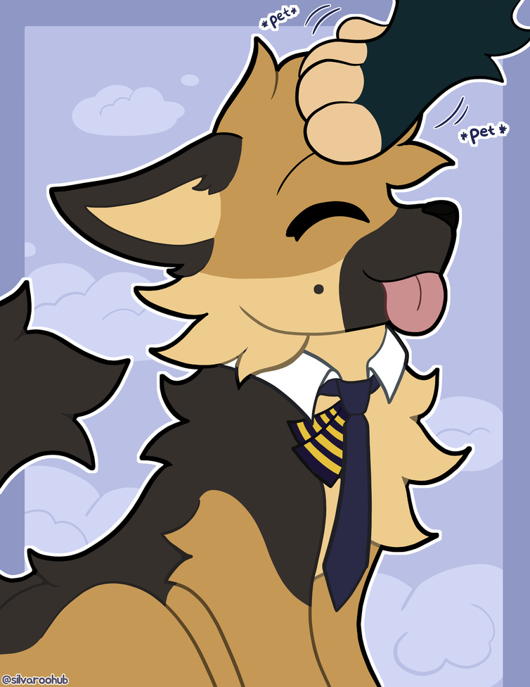 Halfbody (Flat)