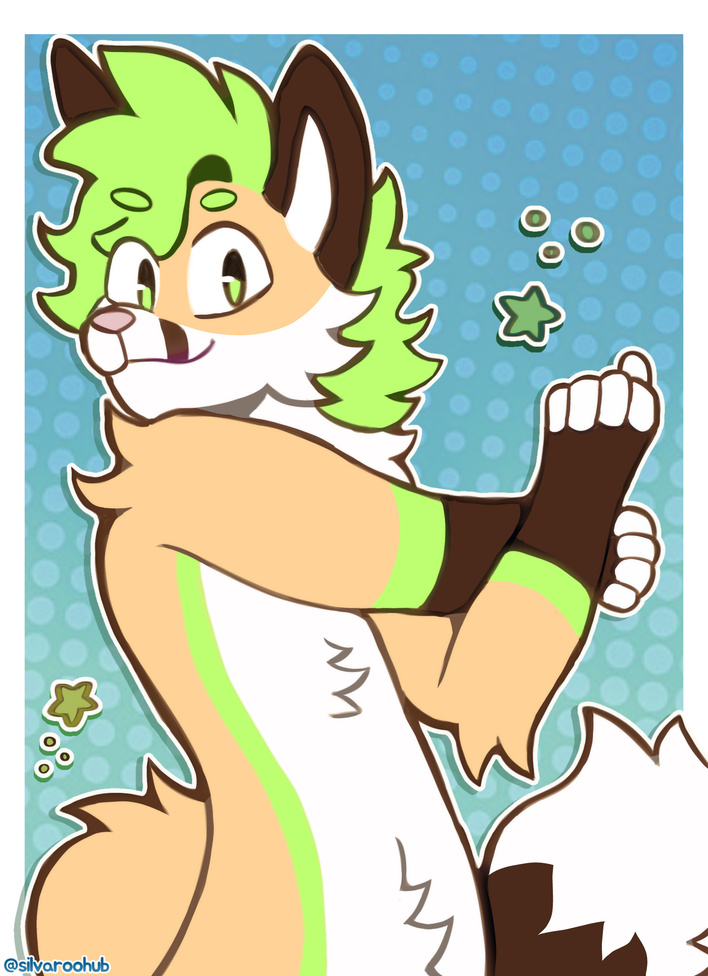 Halfbody (Flat)