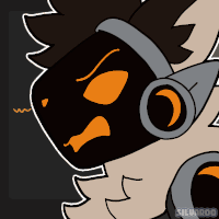 Archer (Connected Icon)