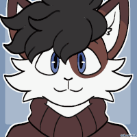Meeko - Animated Icon Meeko - Animated Icon