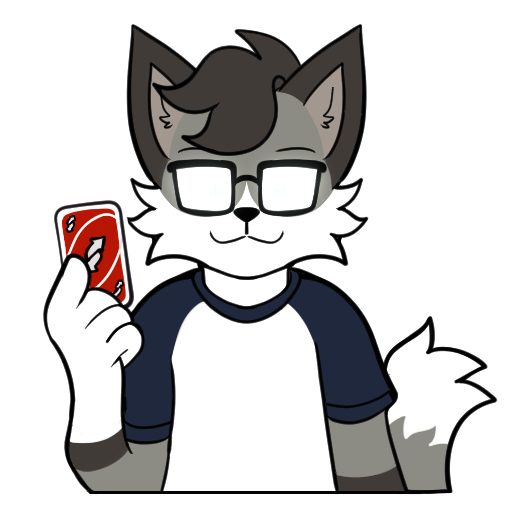 Silv - Uno Card