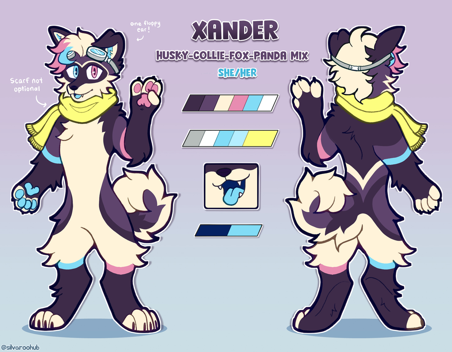 Xander