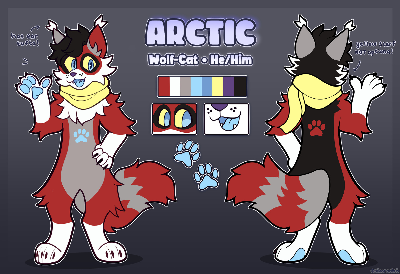 Arctic (2.0)