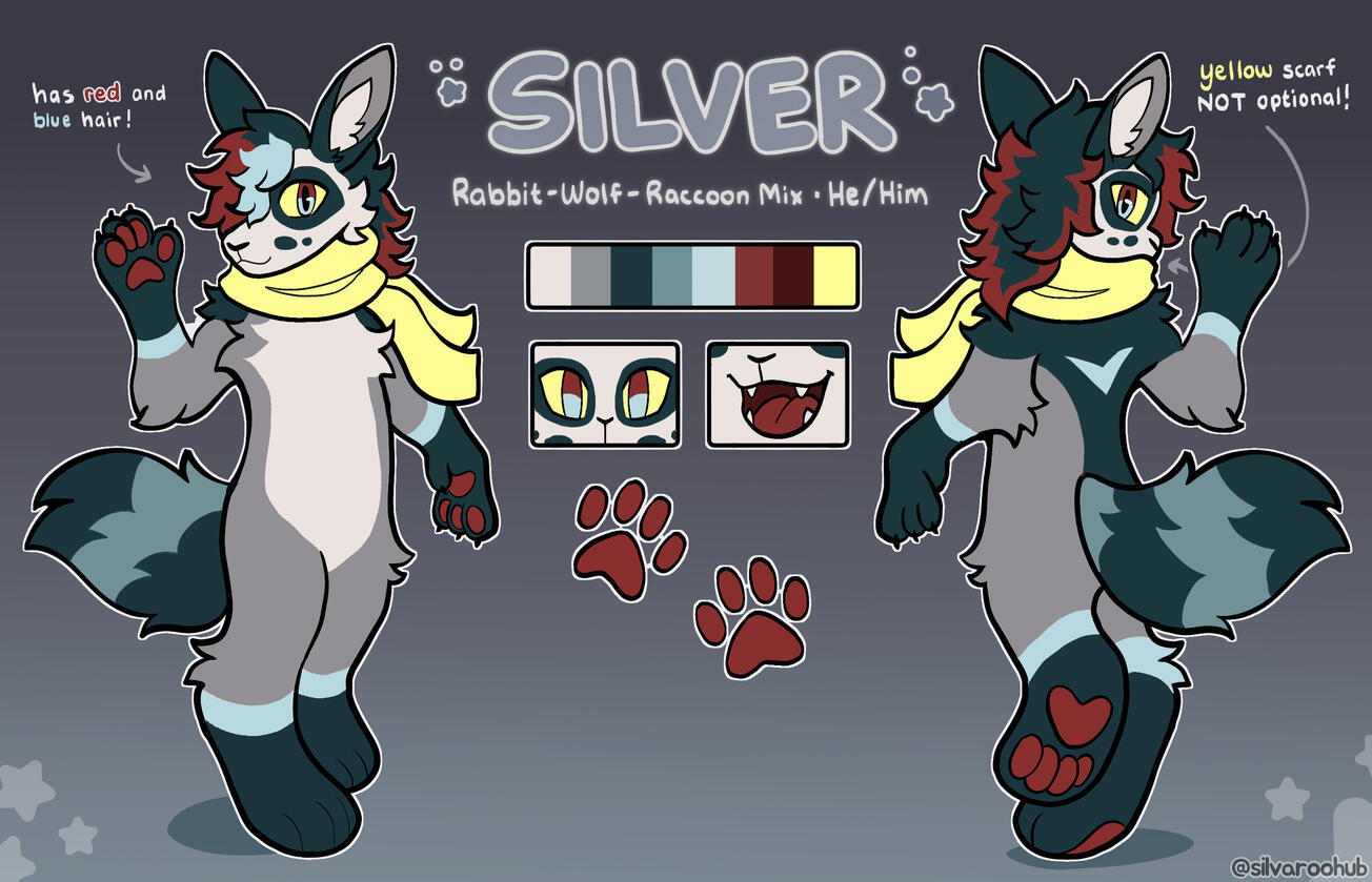 Silver