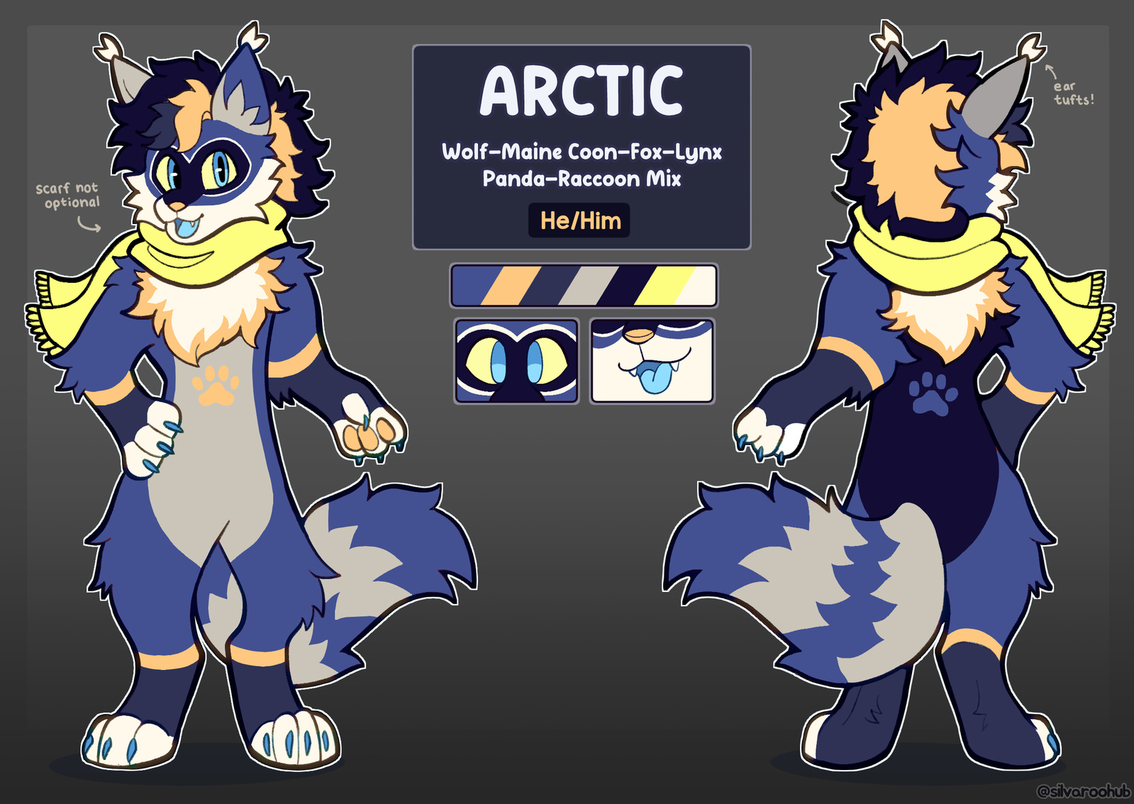 Arctic (3.0)