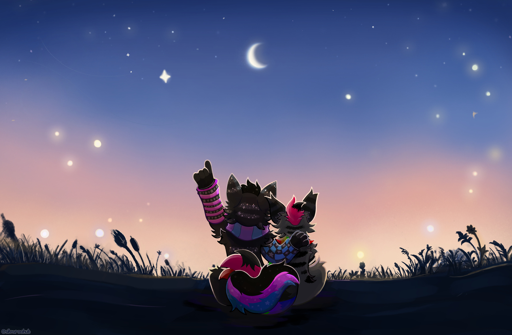 Fullbody (Shaded)