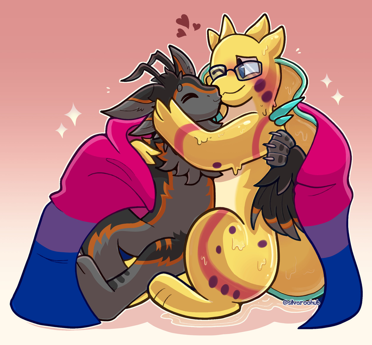 Fullbody (Shaded)